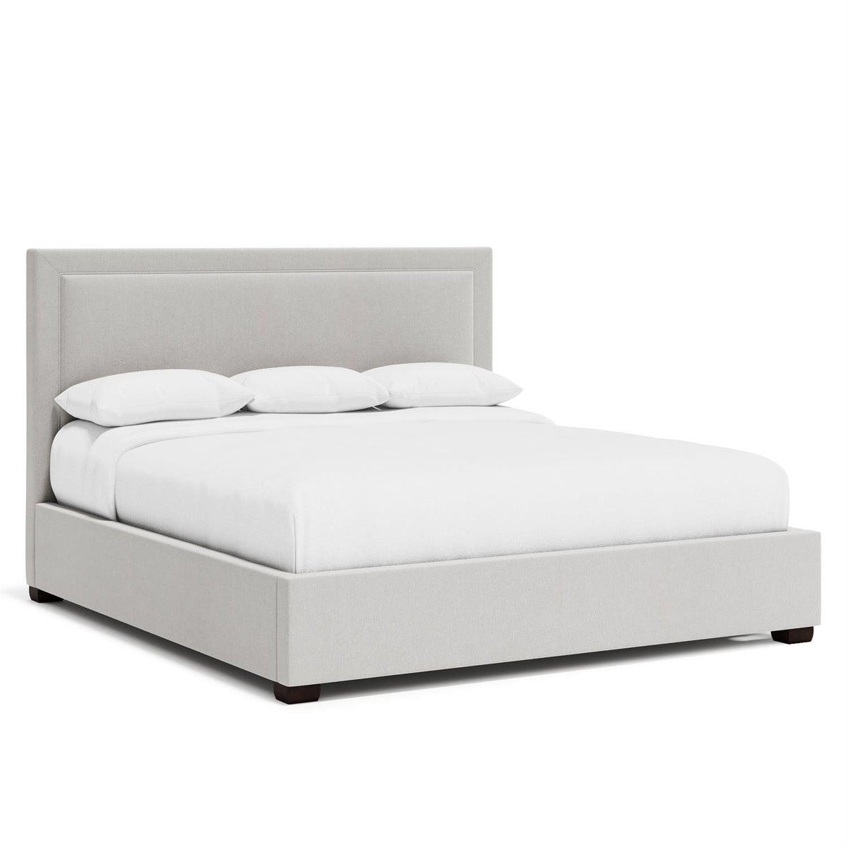Grant Storage Bed