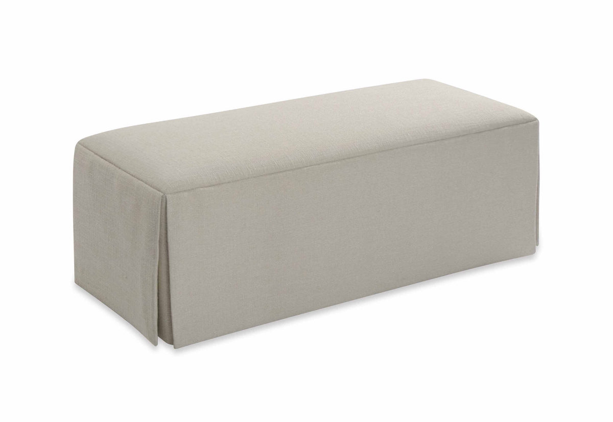 Habersham Ottoman