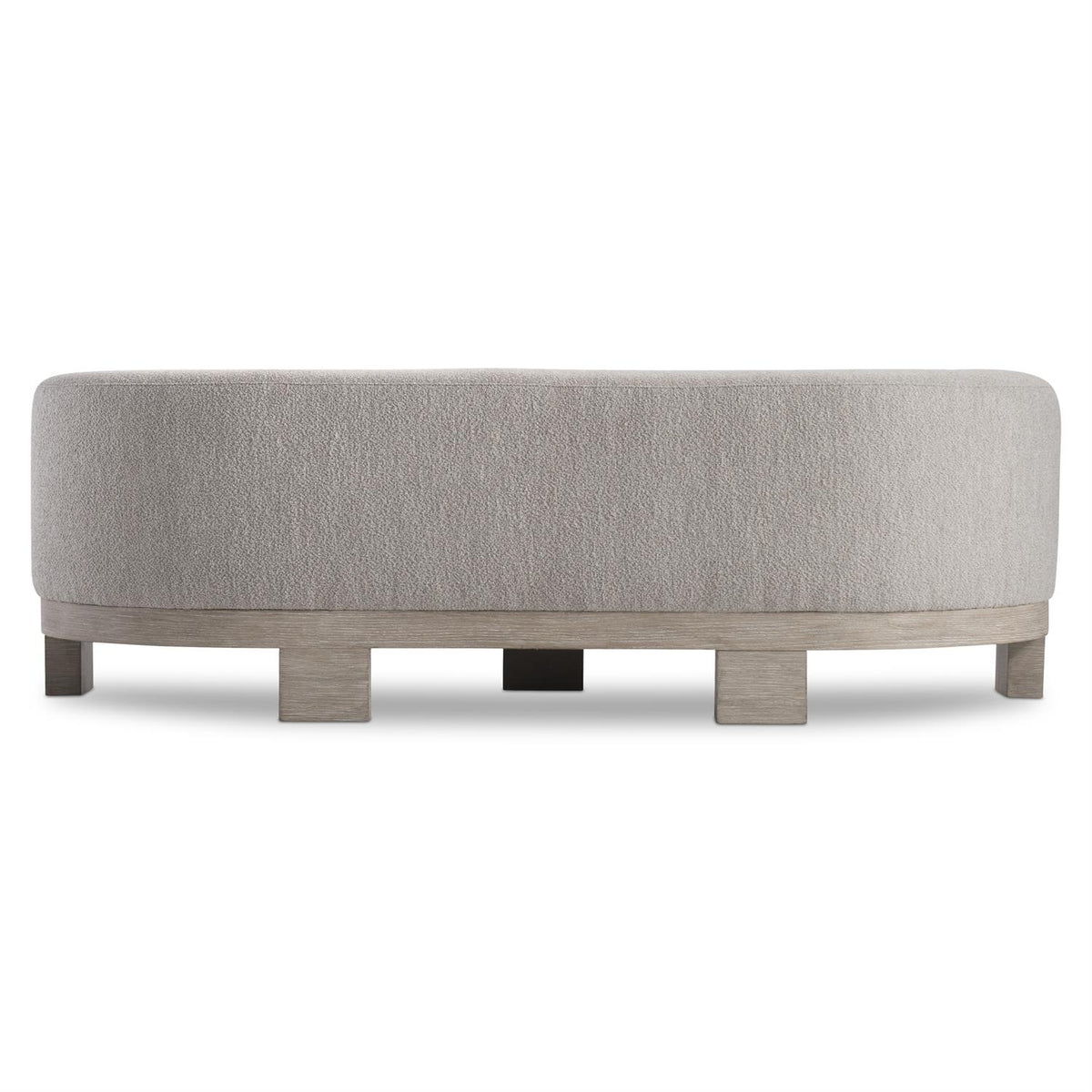 Crescent Bench