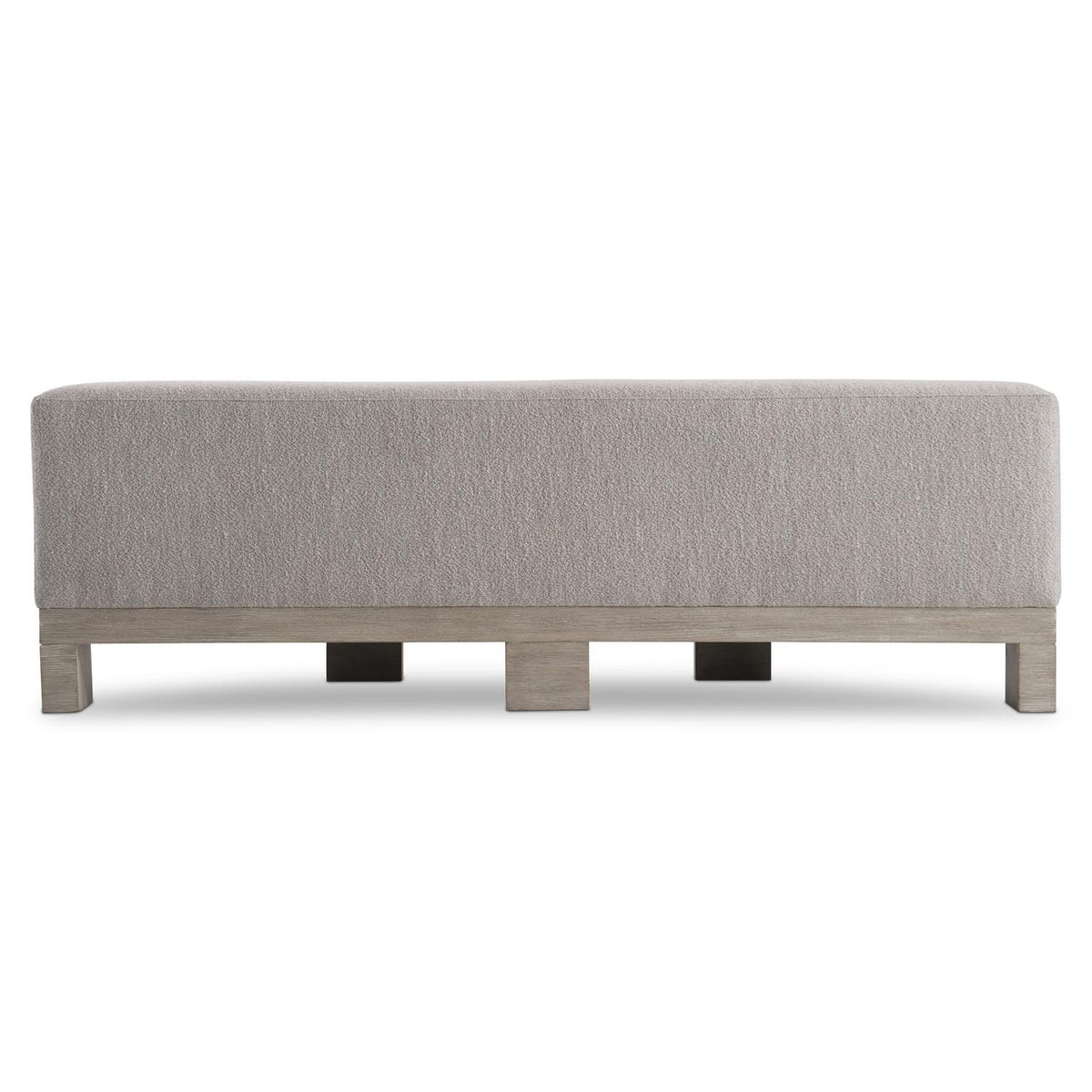 Crescent Bench