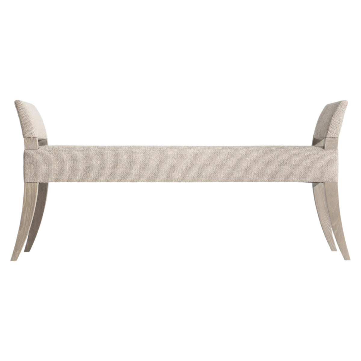 Ansley Bench
