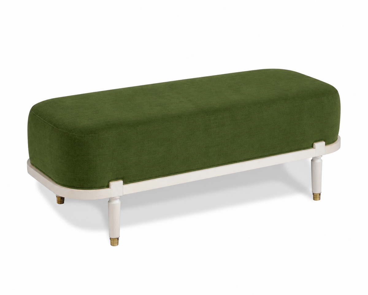 Luna Ottoman