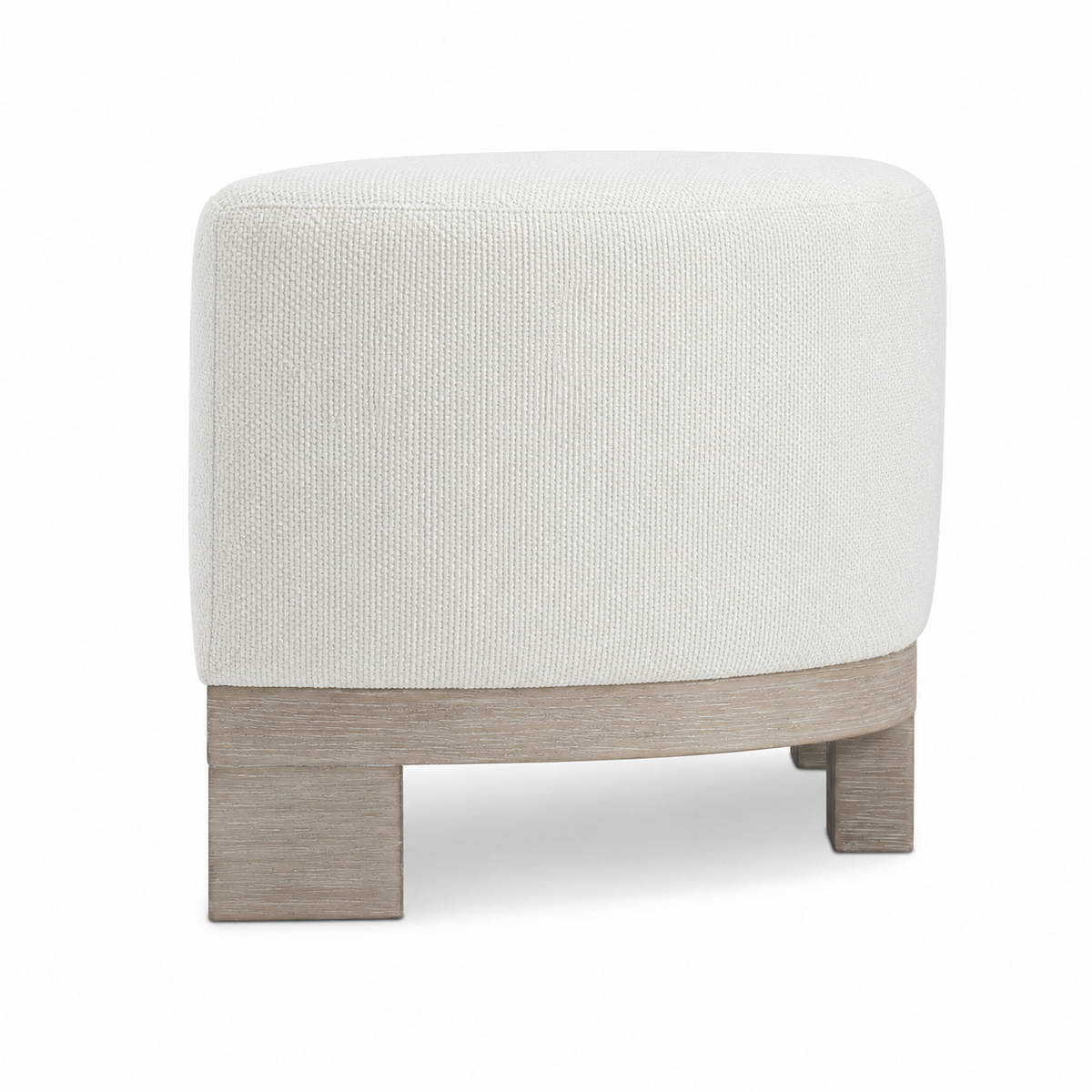 Crescent Bench