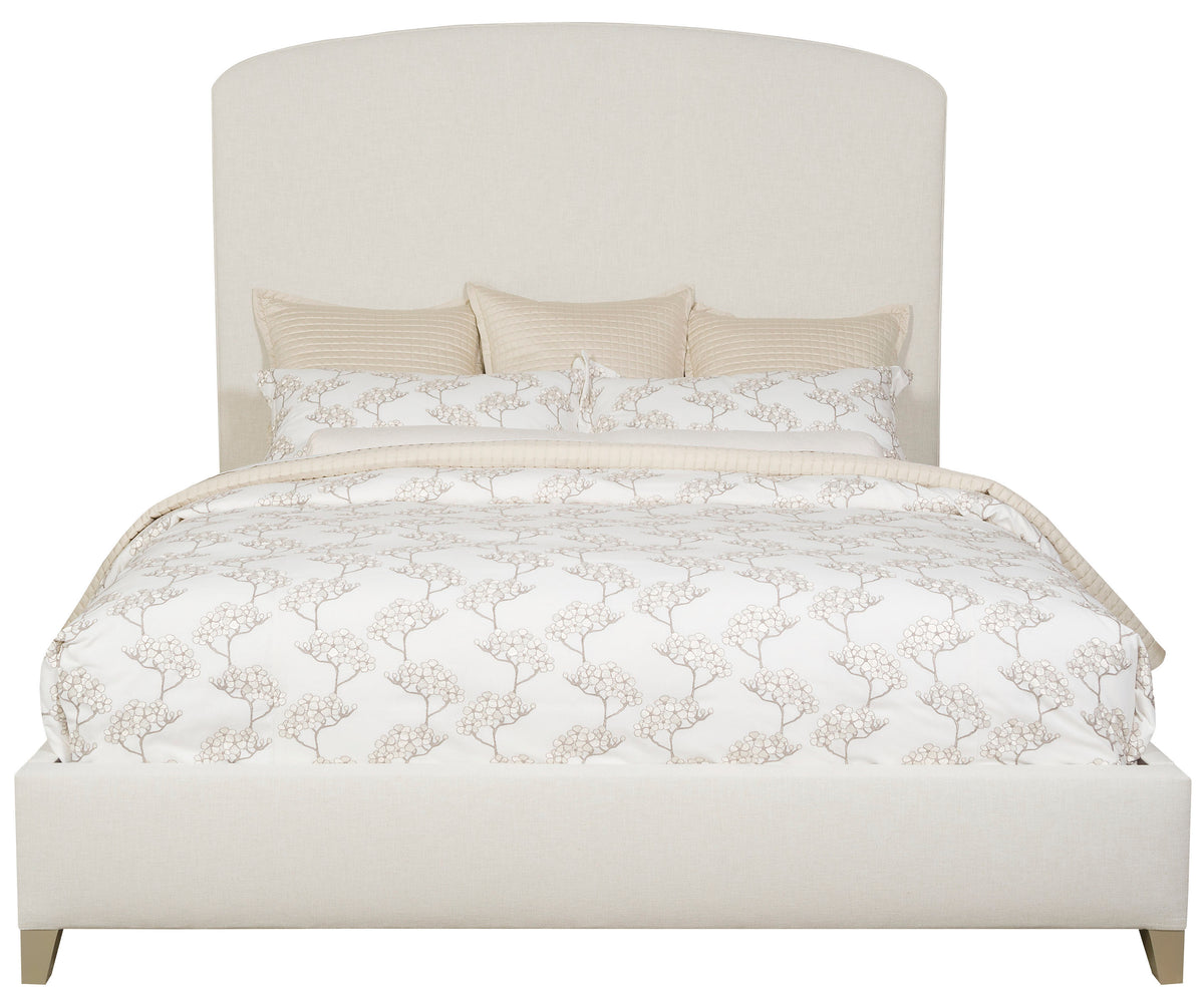 Jennifer Bed - Multiple Heights