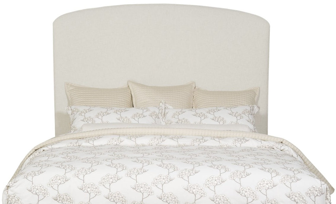 Jennifer Headboard - Multiple Heights