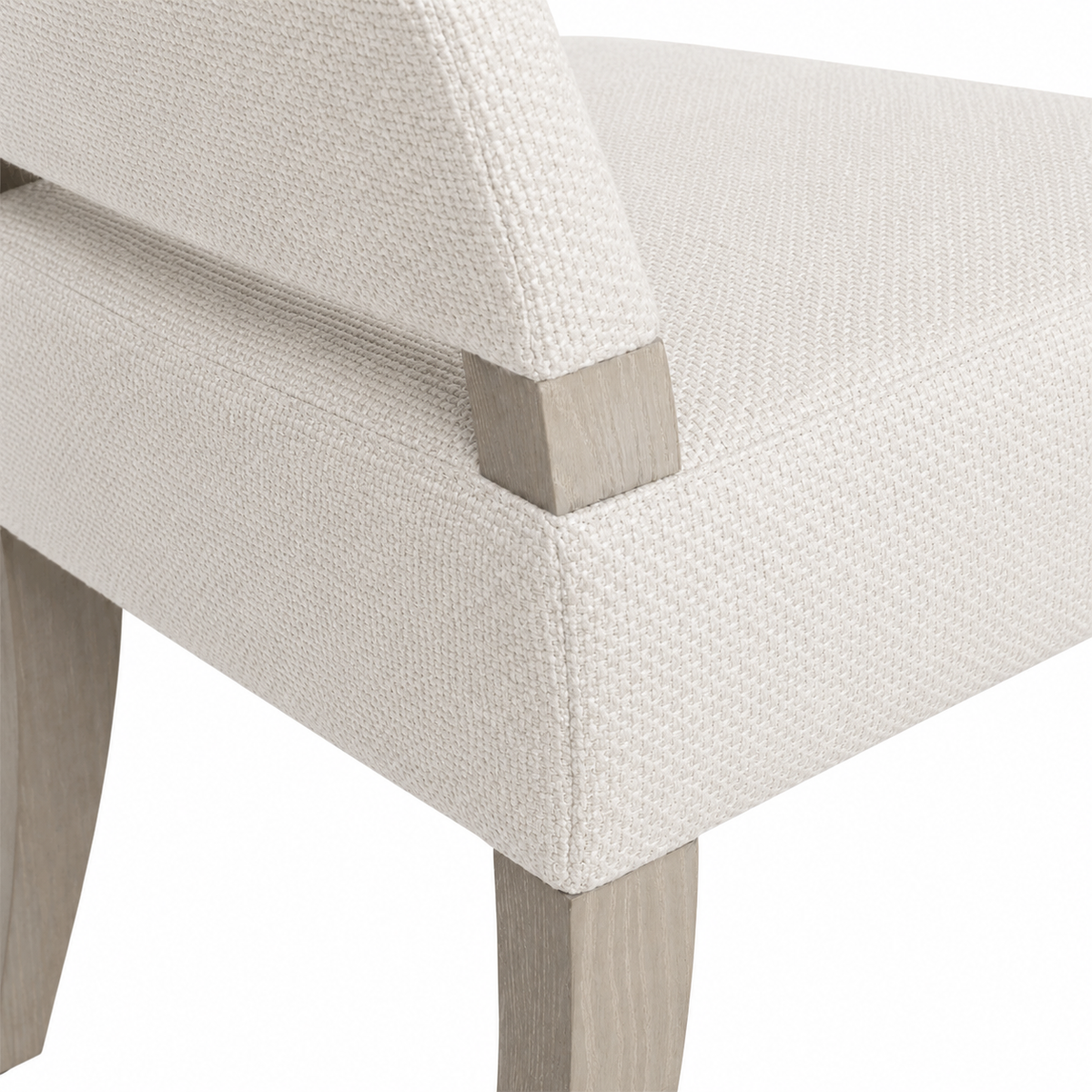 Ansley Bench