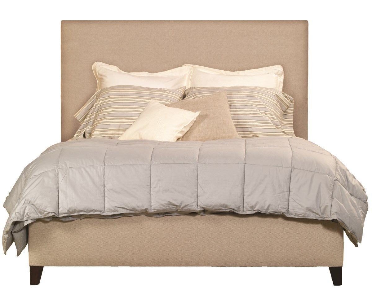Winslow Bed - Multiple Headboard Heights