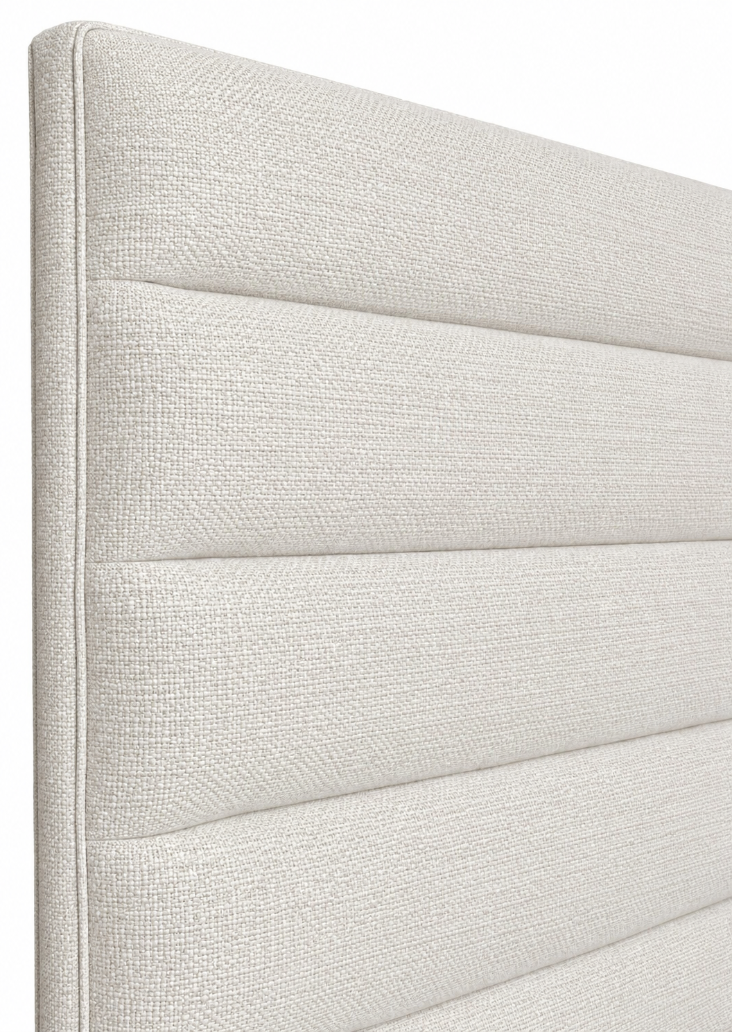 Brittany Headboard -Multiple Heights