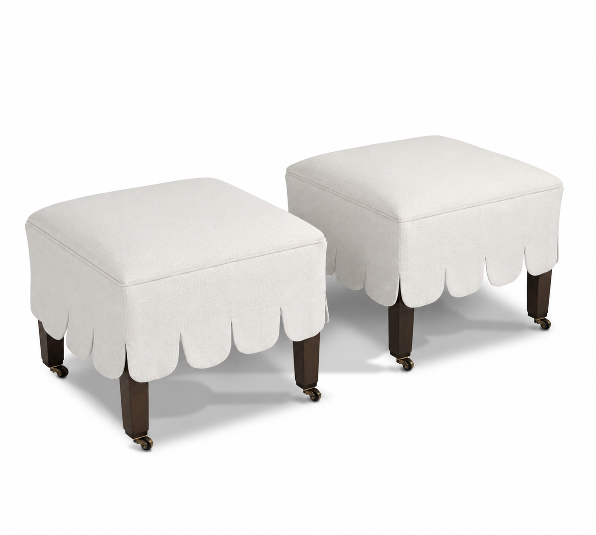 Lyric Ottoman