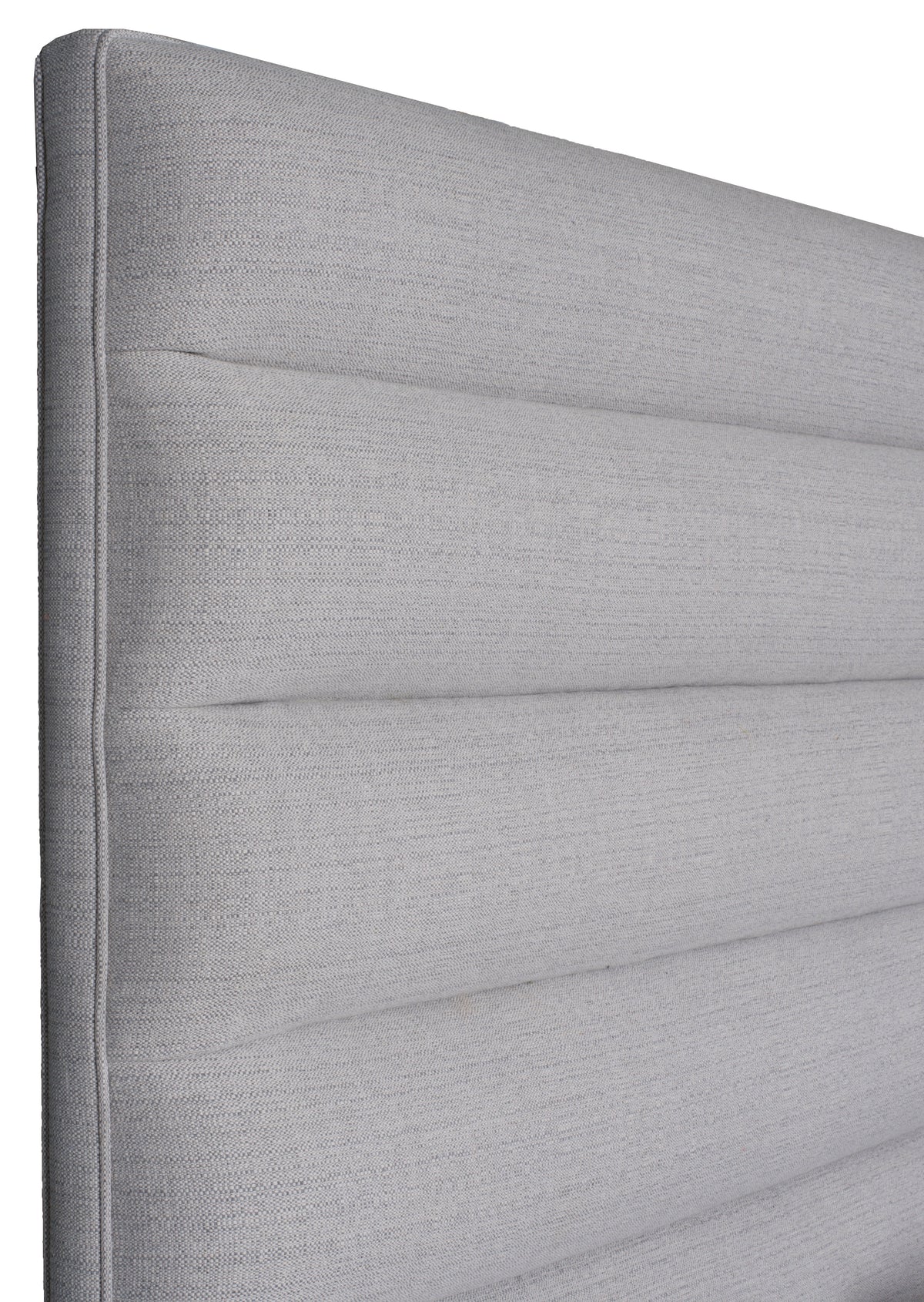 Brittany Bed - Multiple Headboard Heights