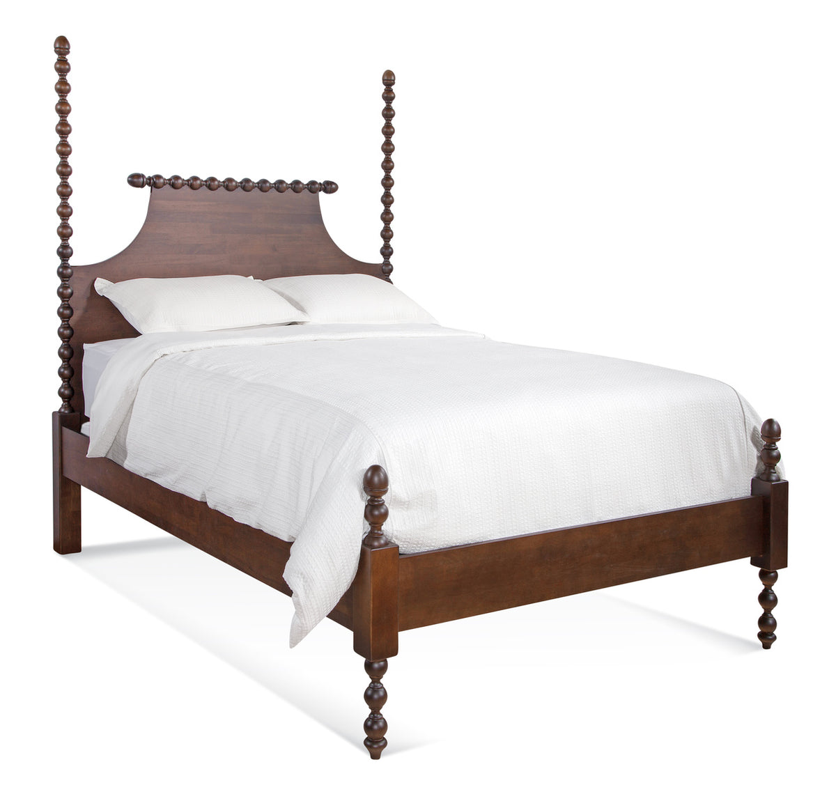Virginia Bed
