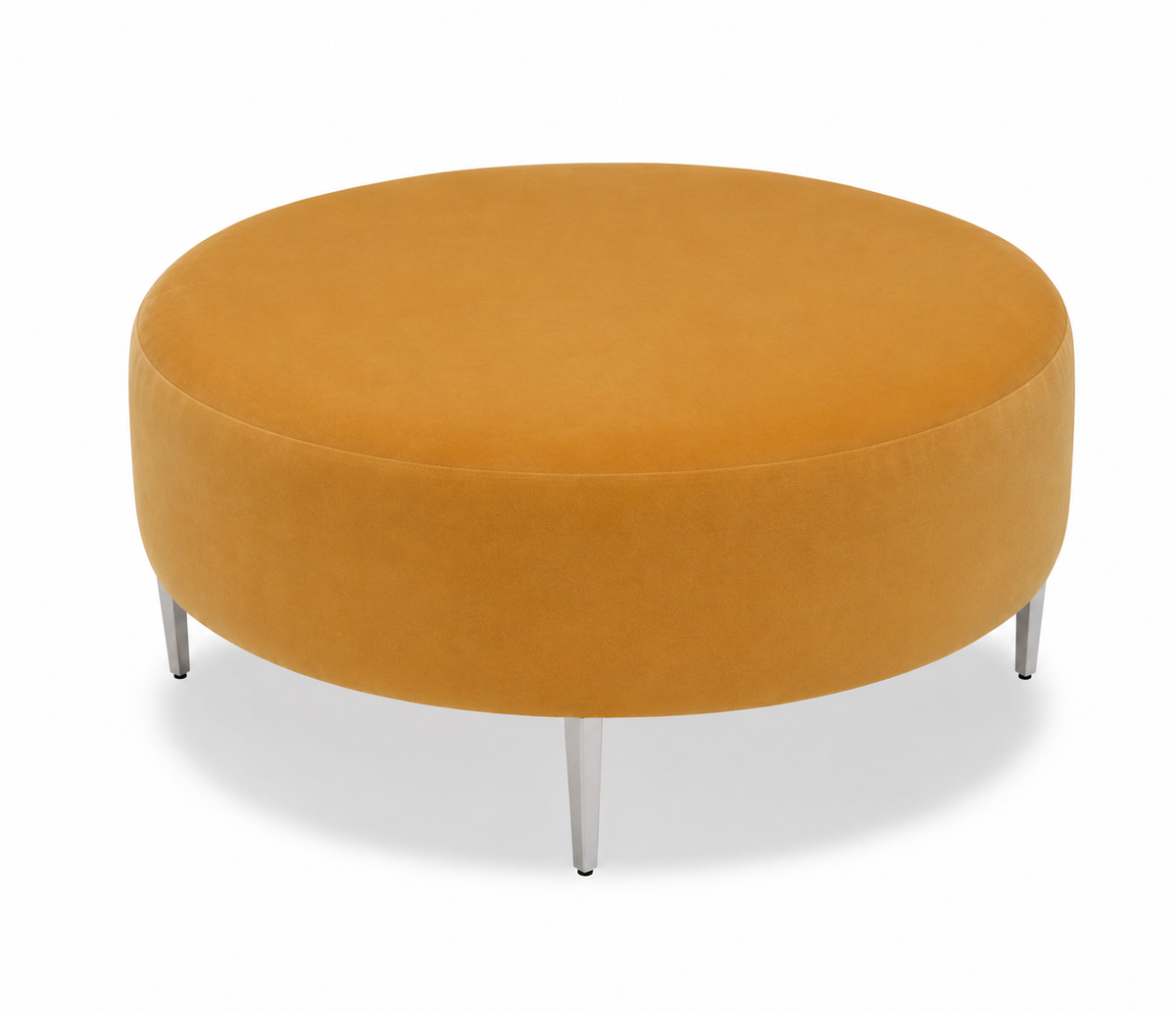Windsor Ottoman