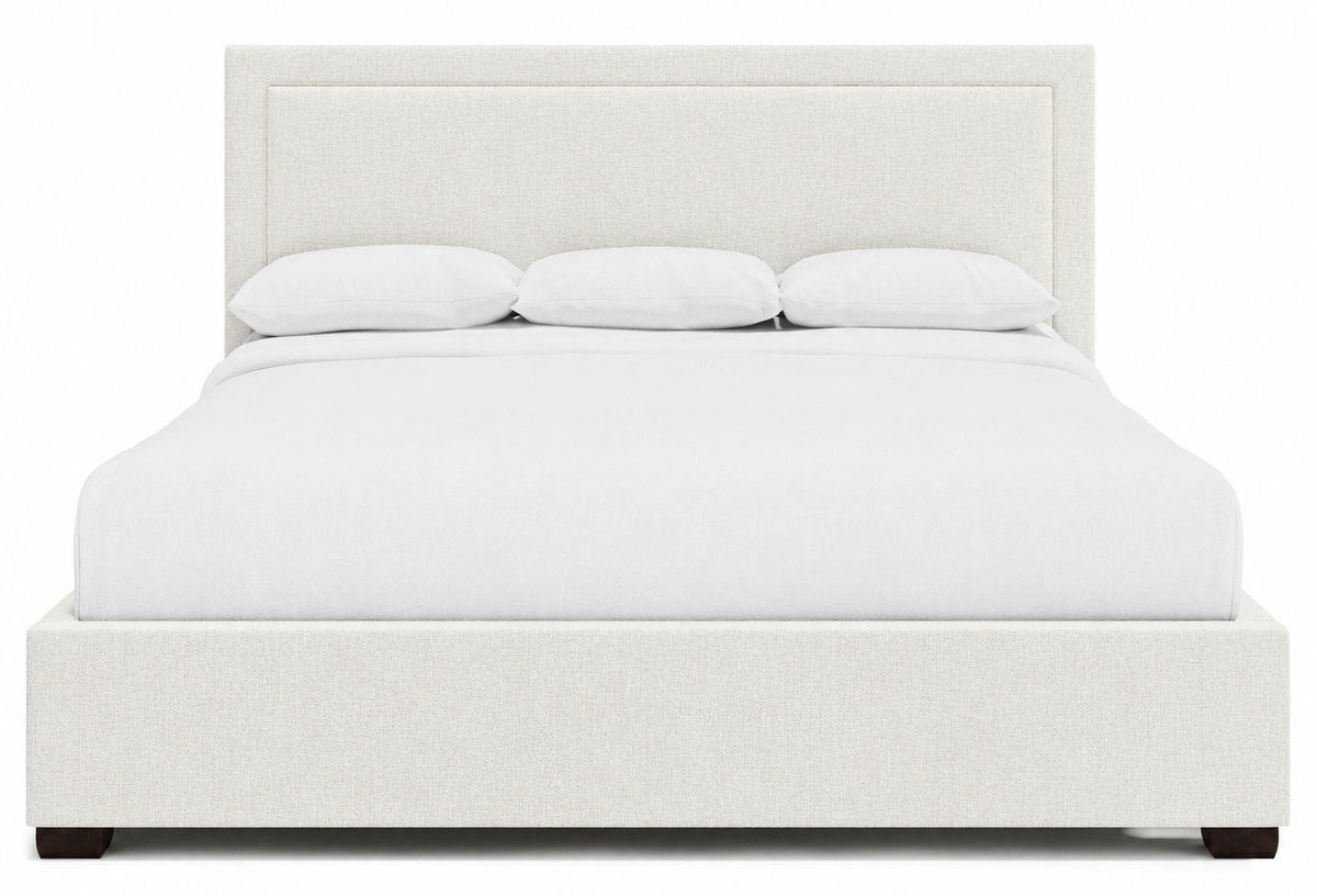 Grant Storage Bed