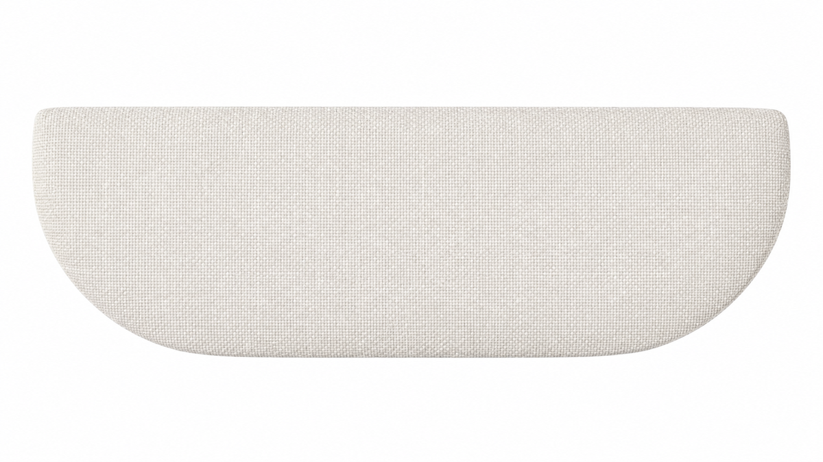 Crescent Bench
