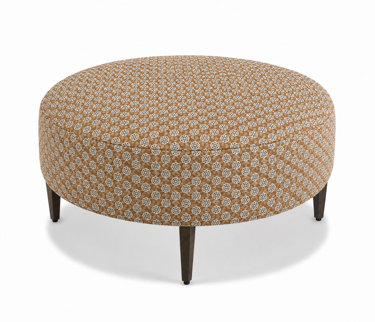 Windsor Ottoman