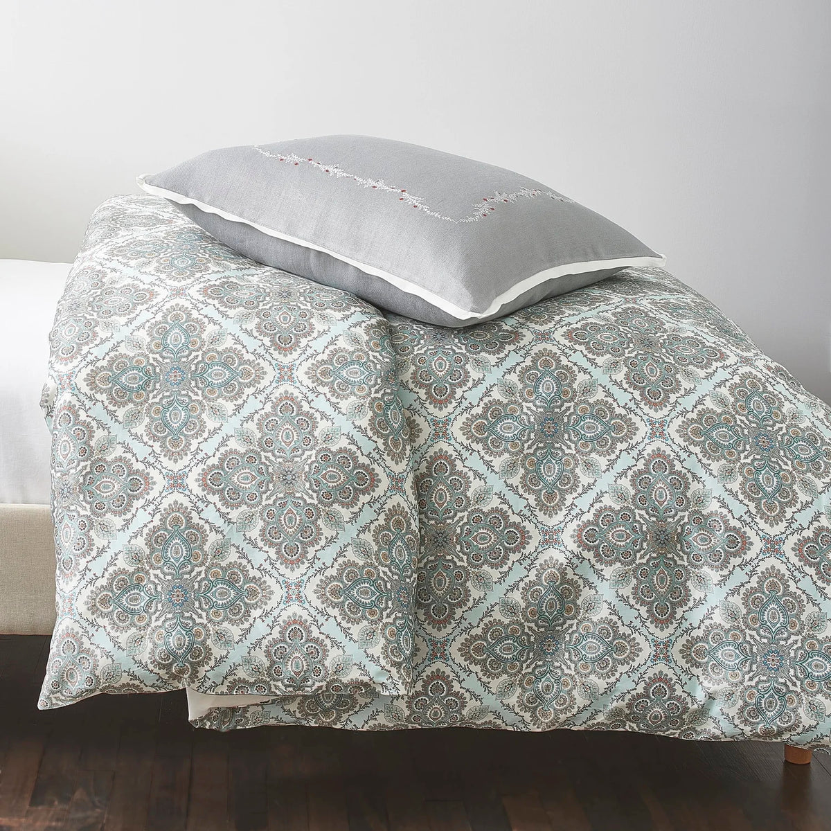 Alexander Duvet Cover