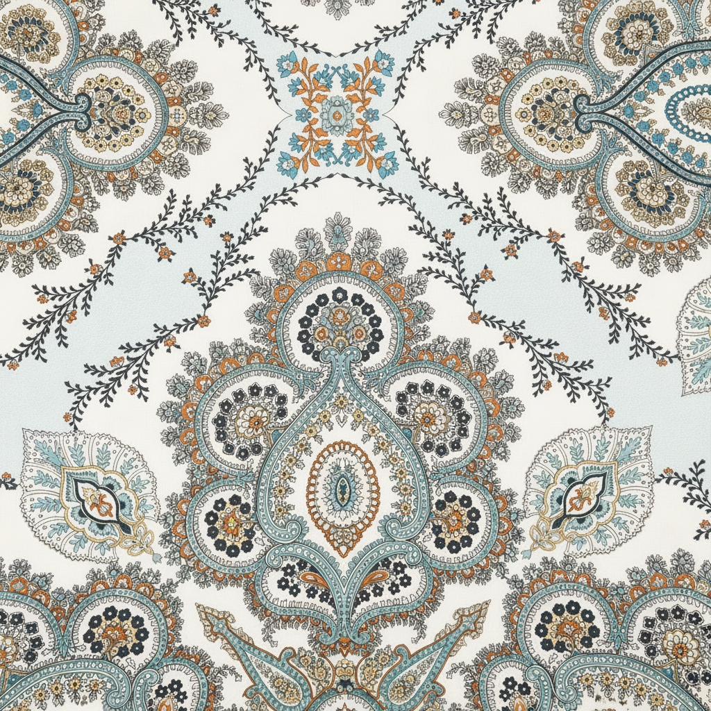 Alexander Duvet Cover