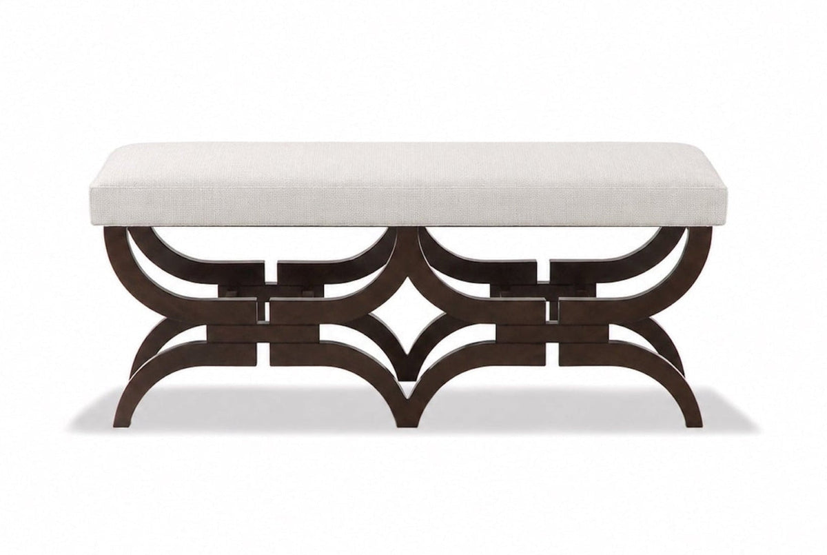 Athens Bench