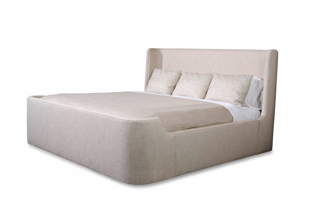 Quinn Bed