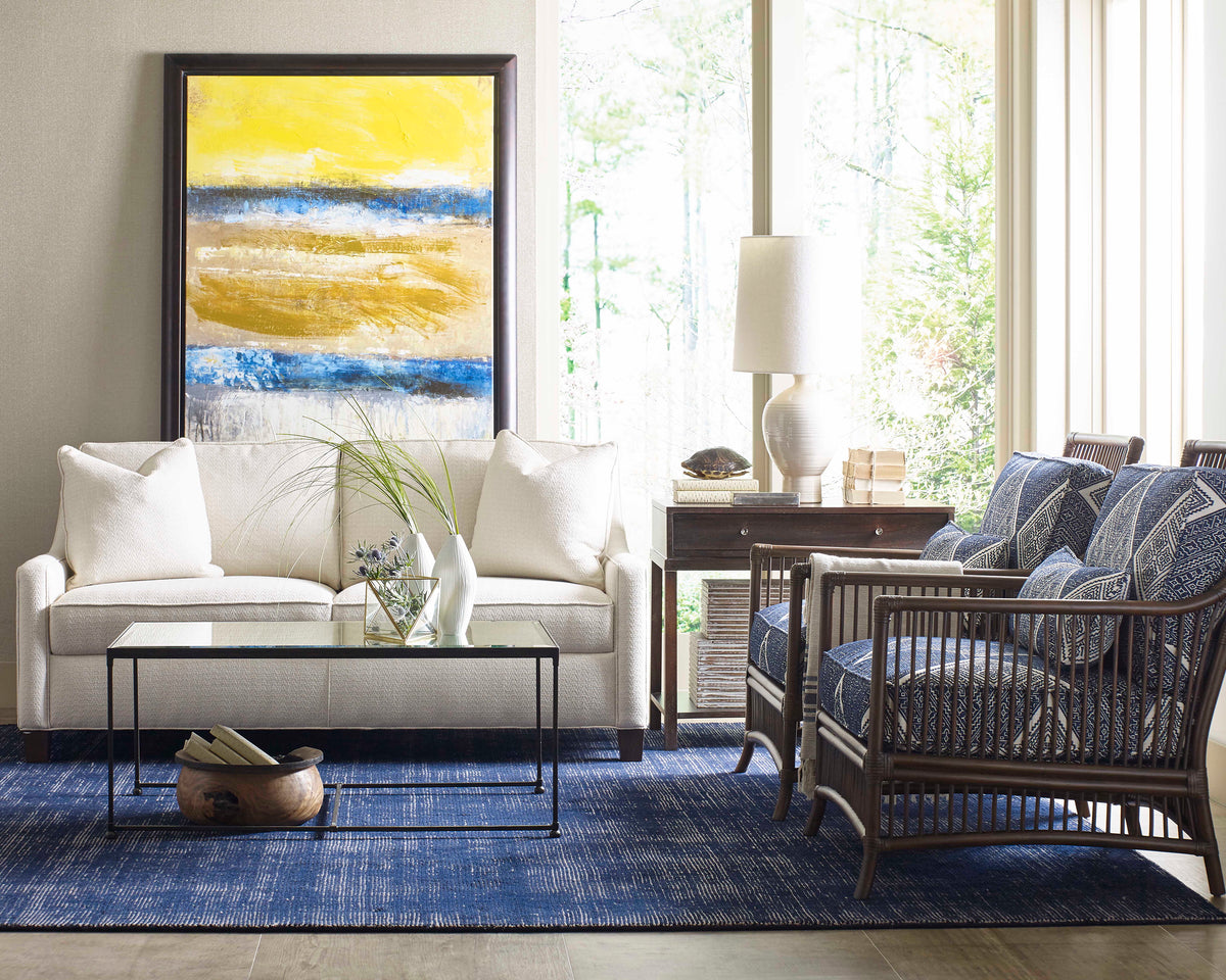 Canton Sofa Bed