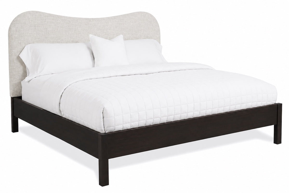 Bonnie Bed - Multiple Headboard Heights