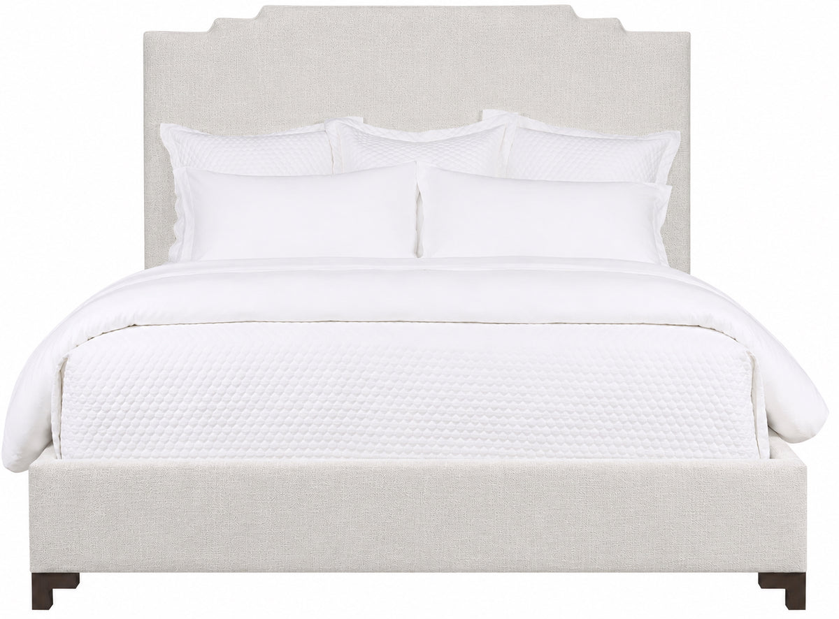 Brookhaven Bed - Multiple Headboard Heights