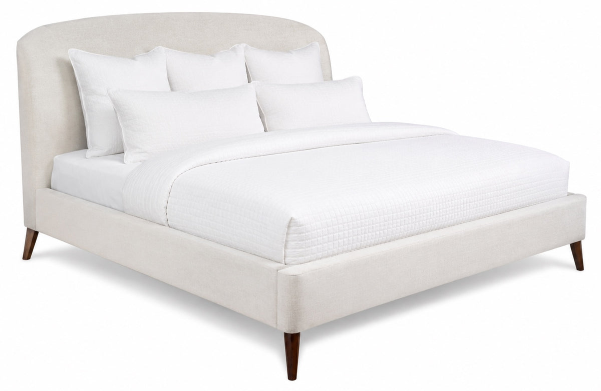 Hallie Bed