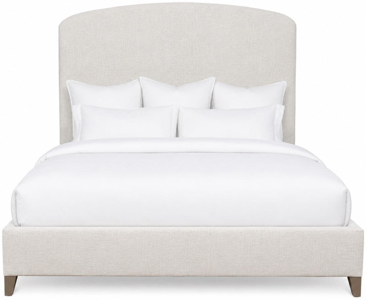 Jennifer Bed - Multiple Headboard Heights