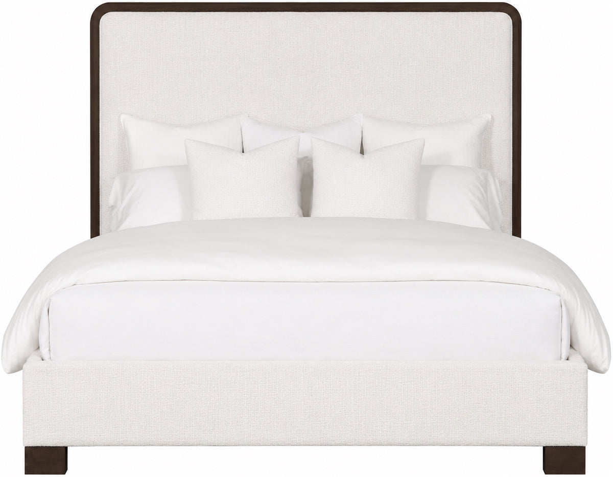 Madison Bed - Multiple Headboard Heights