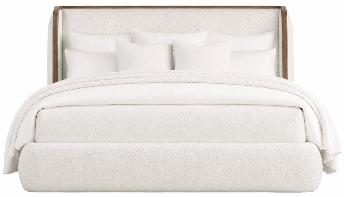Mercer Bed