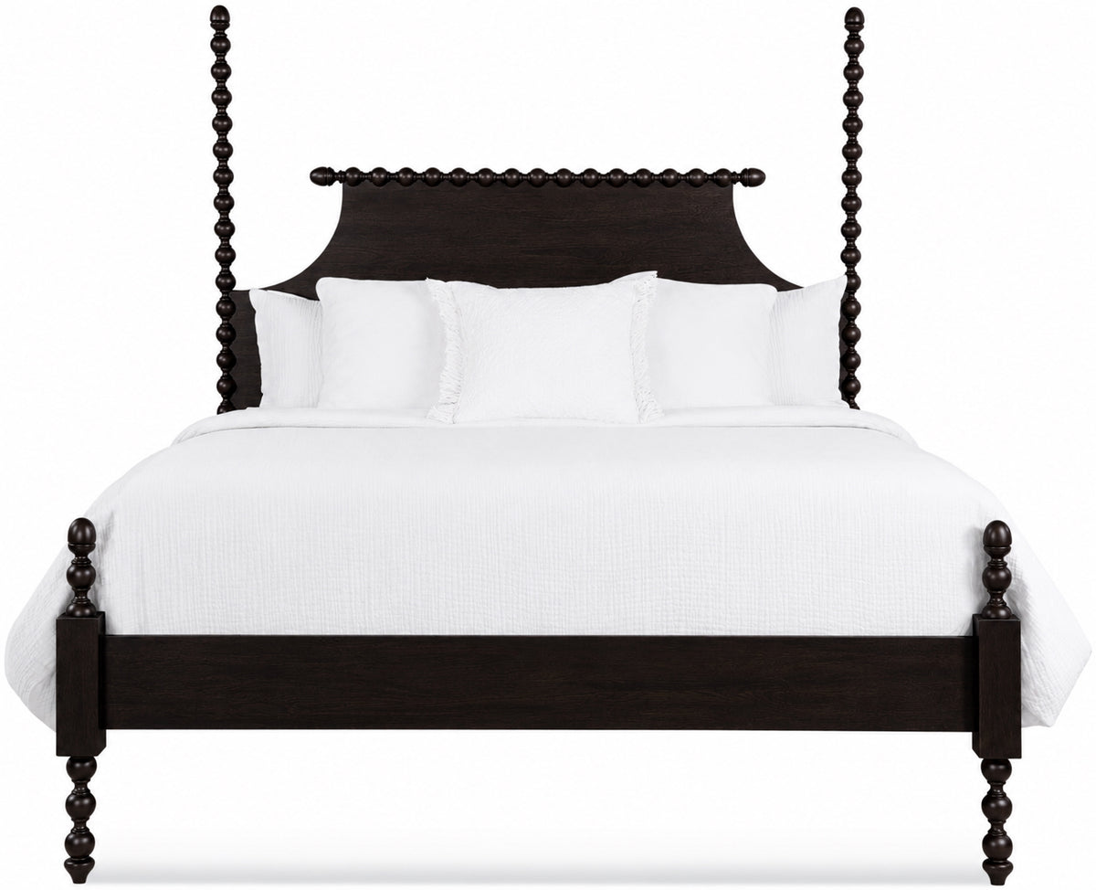 Virginia Bed