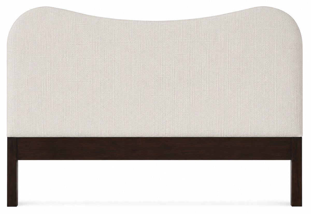Bonnie Headboard - Multiple Heights