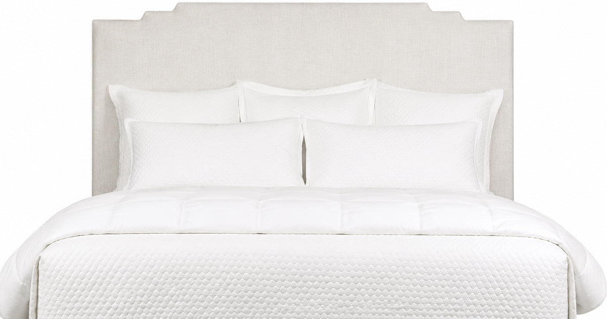 Brookhaven Headboard -Multiple Heights
