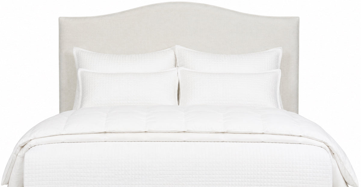 Candler Headboard - Multiple Heights