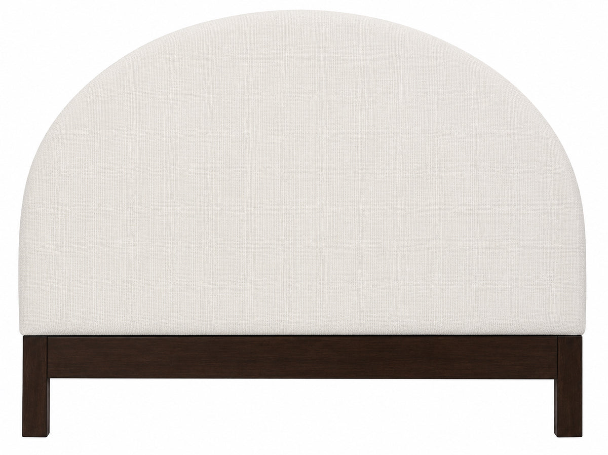 Karma Headboard - Multiple Heights