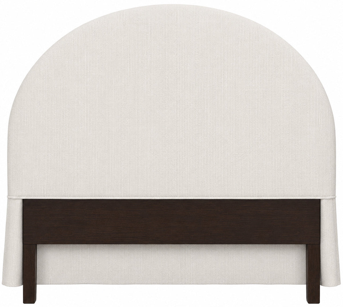 Karma Slipcovered Headboard - Multiple Heights