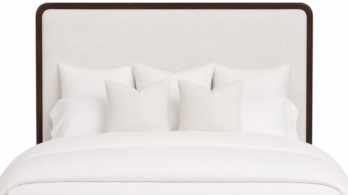 Madison Headboard - Multiple Heights