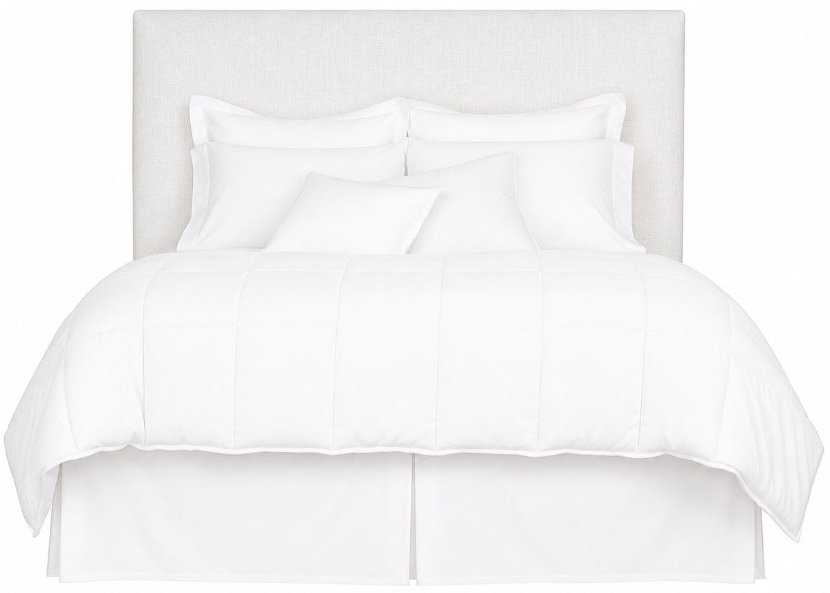 Winslow Headboard - Multiple Heights