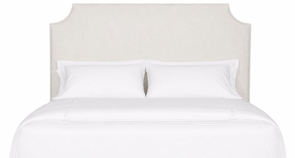Woodward Headboard - Multiple Heights