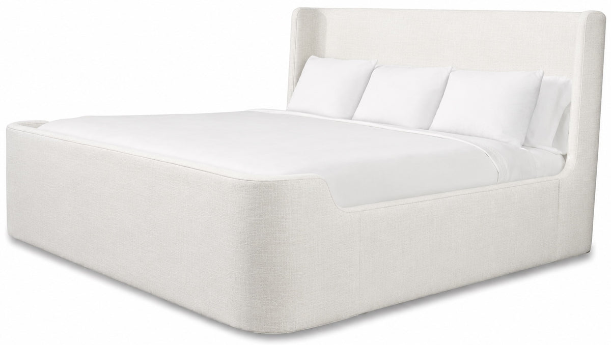 Quinn Bed
