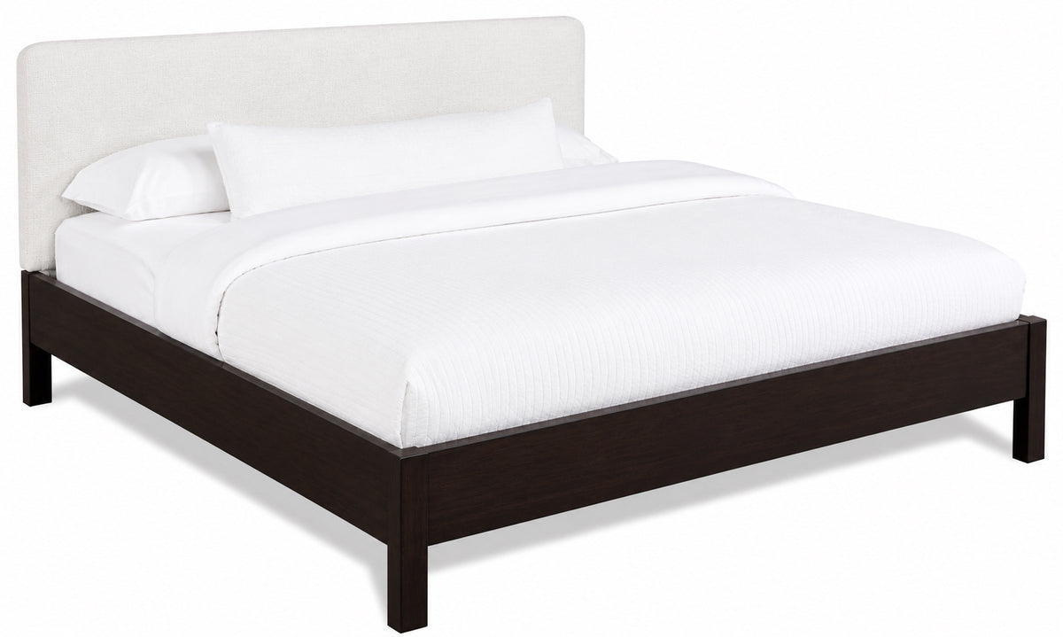 Tyler Bed - Multiple Headboard Heights