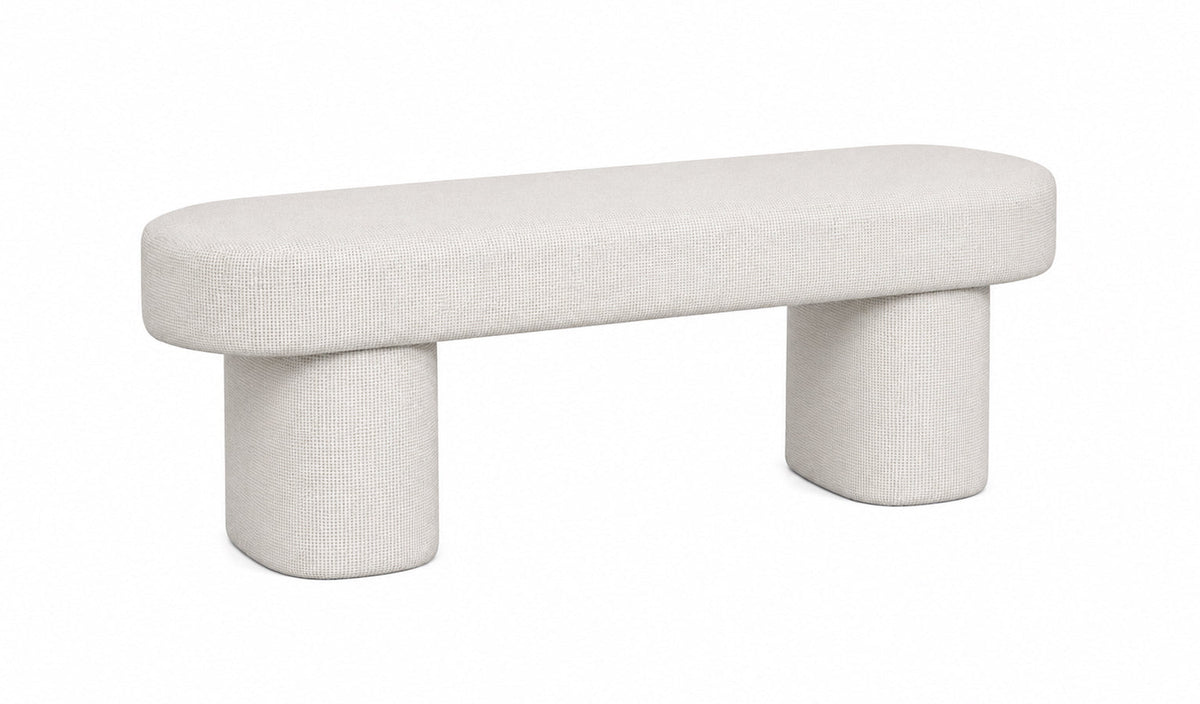 Dalton Bench