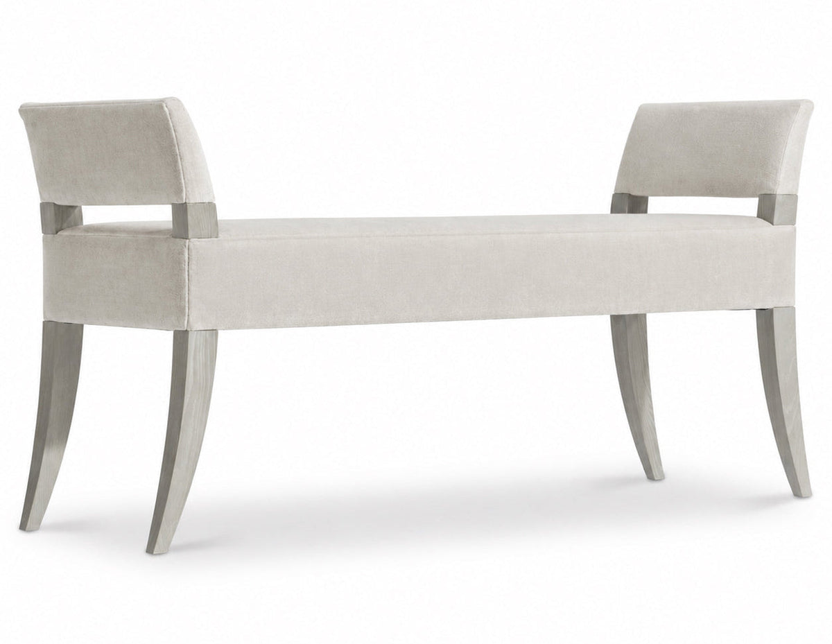Ansley Bench