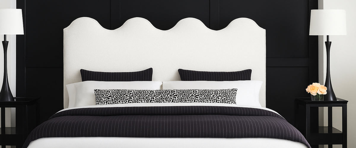 Lovett Headboard