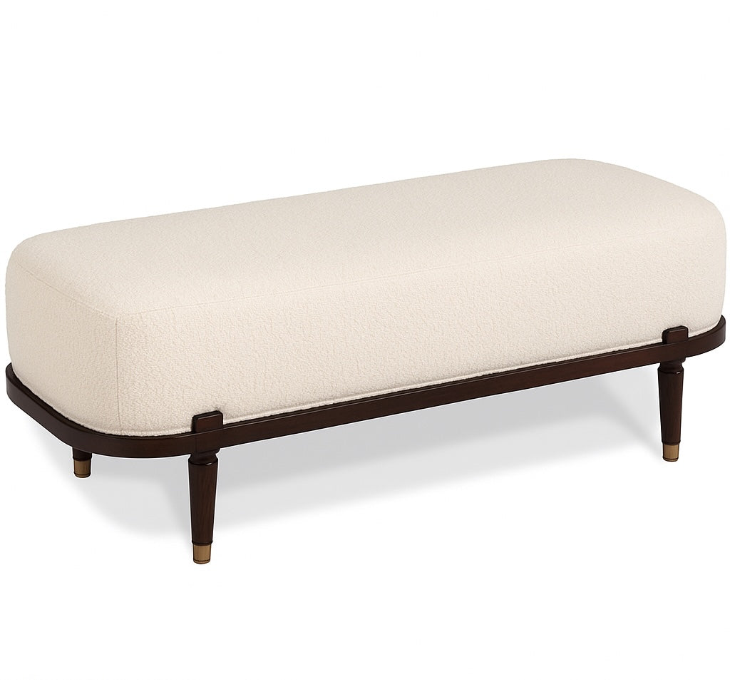 Luna Ottoman
