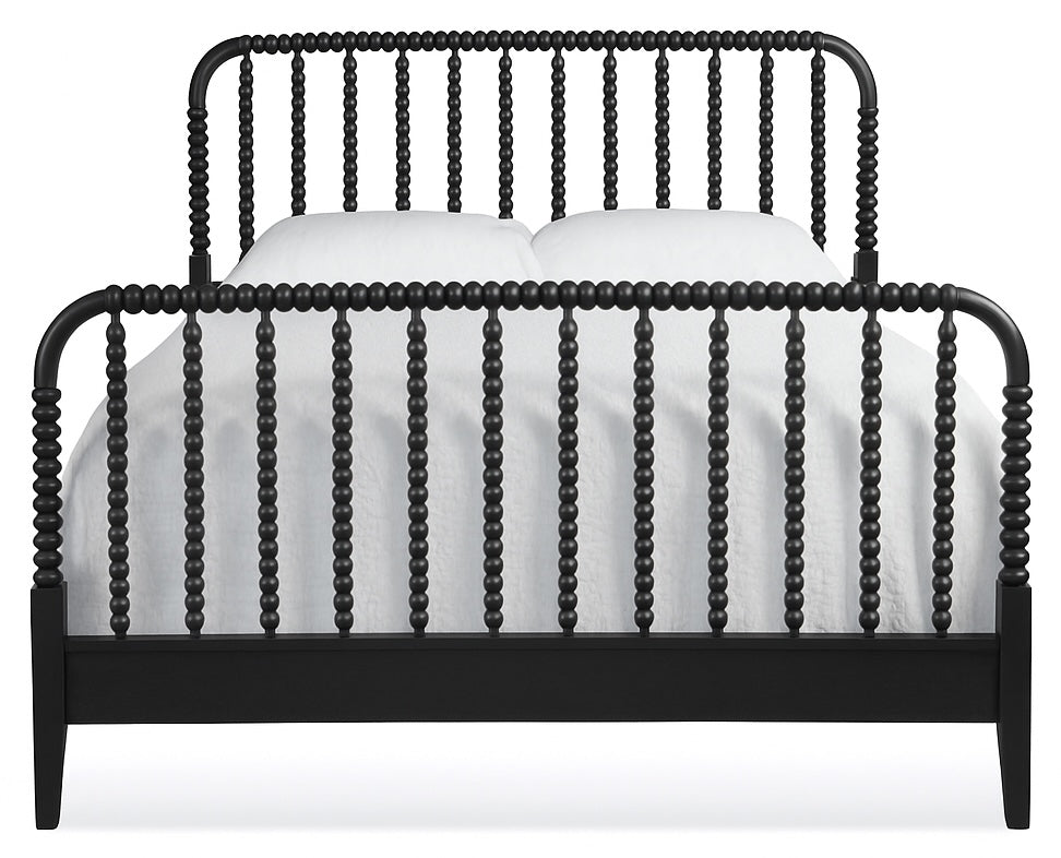 Highland Bed