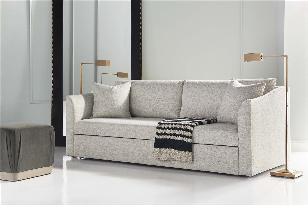Courtland Sofa Trundle Bed