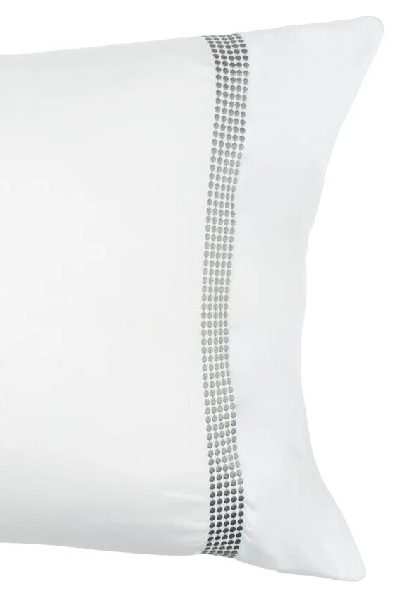 Custom Embroidered Sheet Sets
