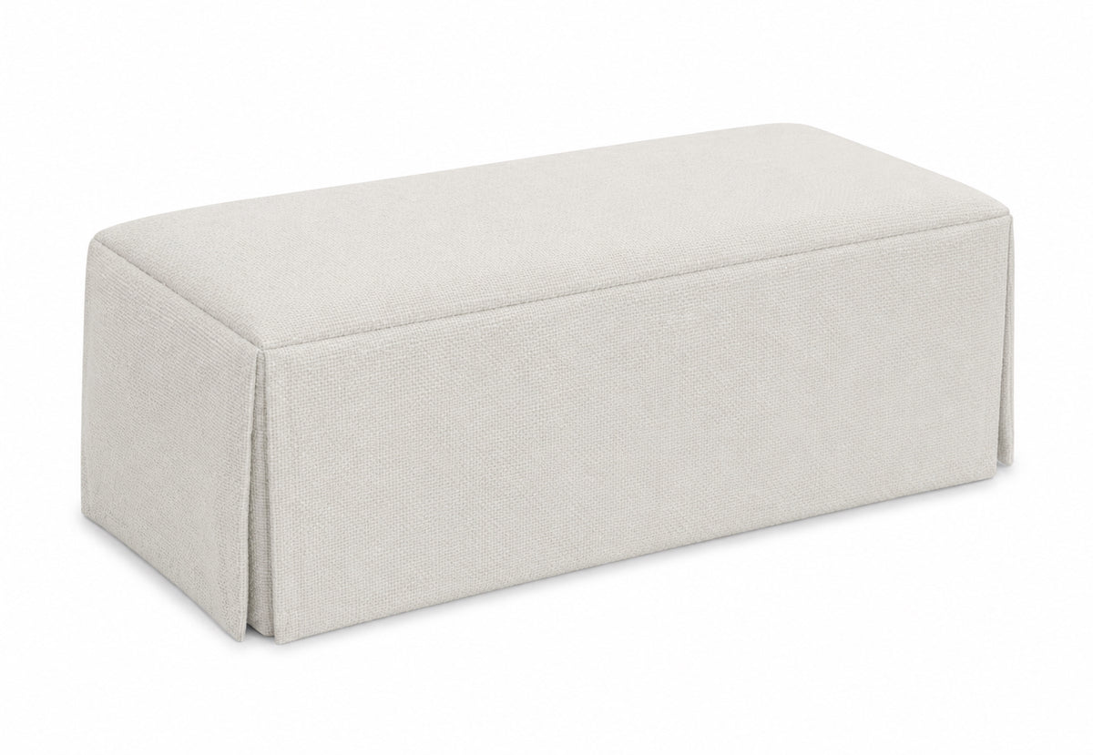 Habersham Ottoman