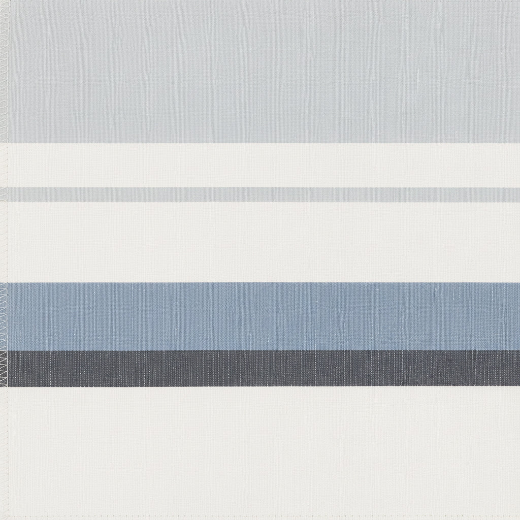 Harbor Stripe Duvet Cover - Available in Two Colors